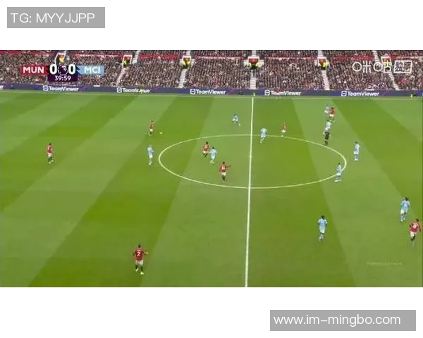 太阳报分析曼联与曼城对决阵型姆伯莫领衔锋线B费回归核心位置